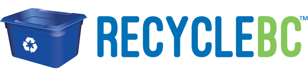 Recycle BC Logo